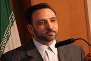 مهدی برزگر  به سمت سرپرست مدیریت مجتمع بیمارستان امام خمینی (ره)  منصوب شد